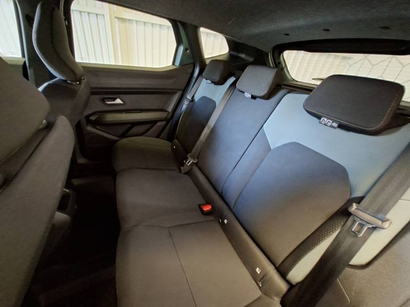 Dacia Duster - Photo 20