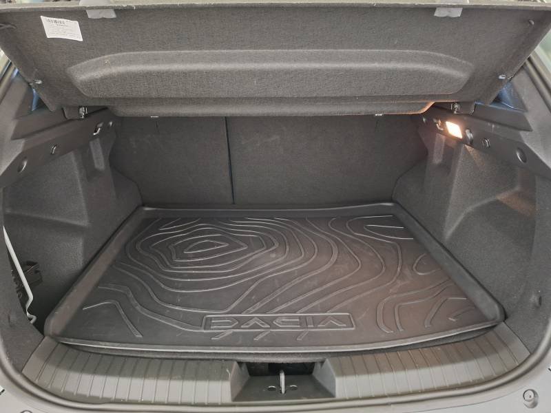 Dacia Duster - Photo 23