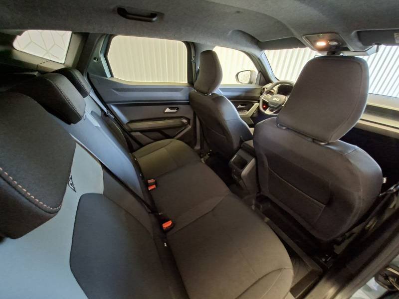 Dacia Duster - Photo 26