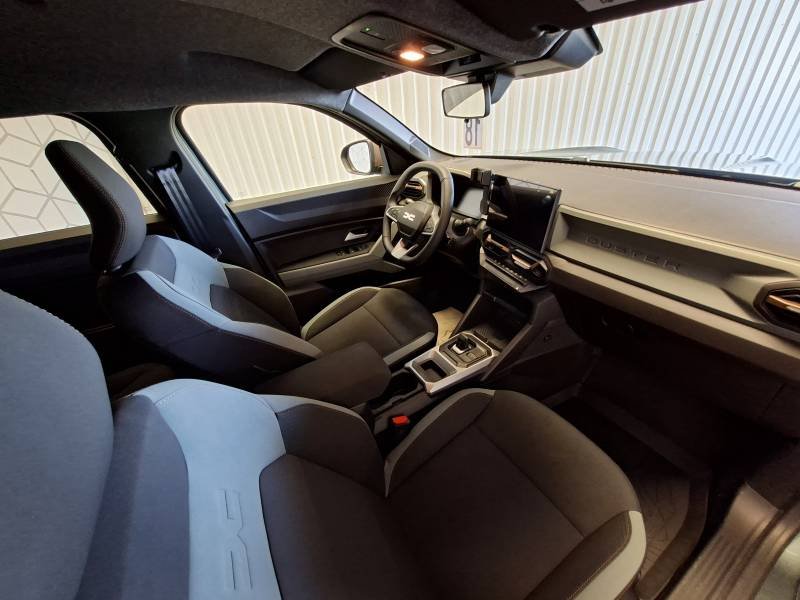 Dacia Duster - Photo 32