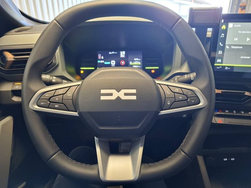 Dacia Duster - Photo 33