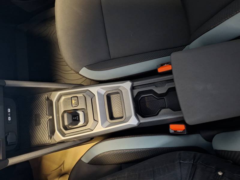 Dacia Duster - Photo 45