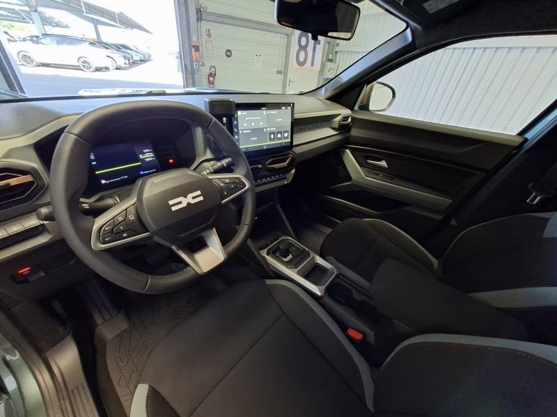 Dacia Duster - Photo 10