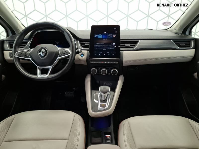 Renault Captur - Photo 11