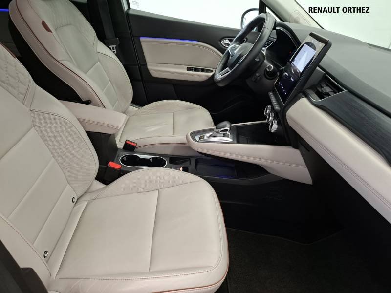 Renault Captur - Photo 12