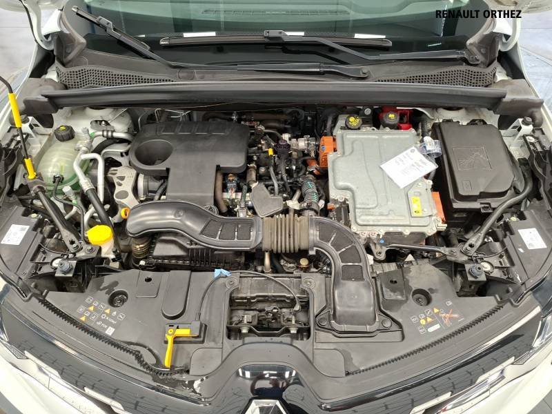 Renault Captur - Photo 13