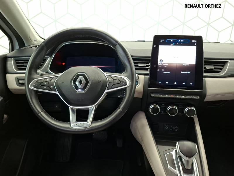 Renault Captur - Photo 14