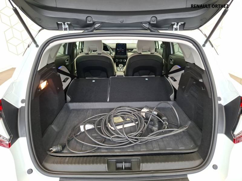 Renault Captur - Photo 17
