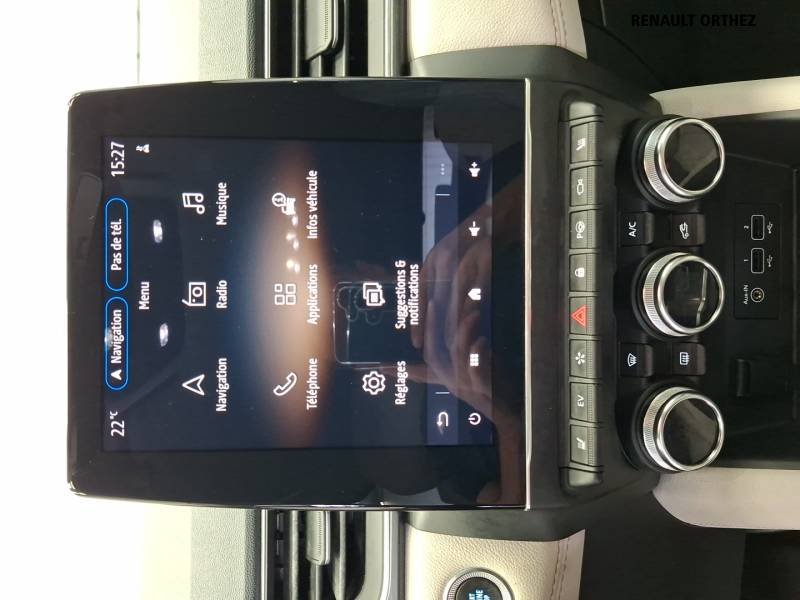 Renault Captur - Photo 18