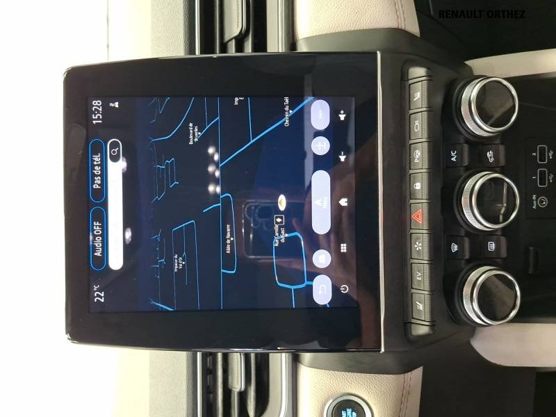 Renault Captur - Photo 19