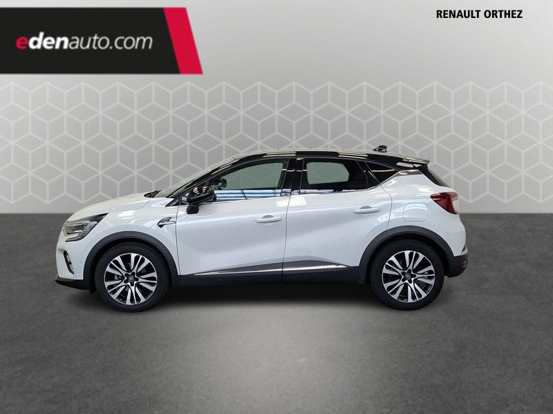 Renault Captur - Photo 2