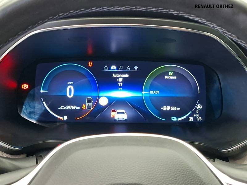 Renault Captur - Photo 21