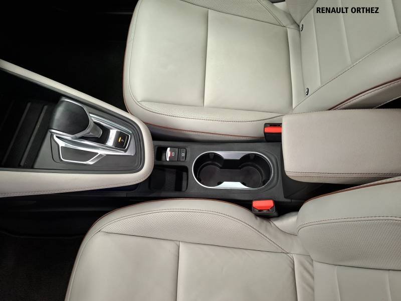 Renault Captur - Photo 22