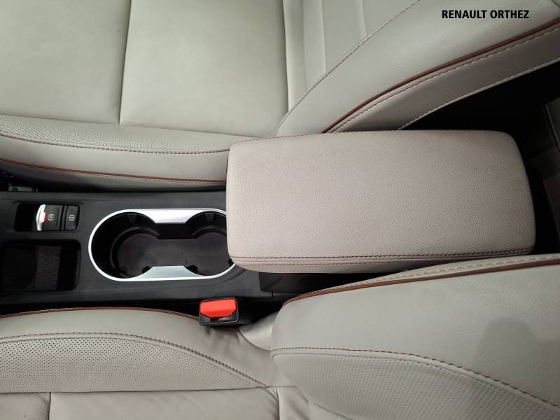 Renault Captur - Photo 23