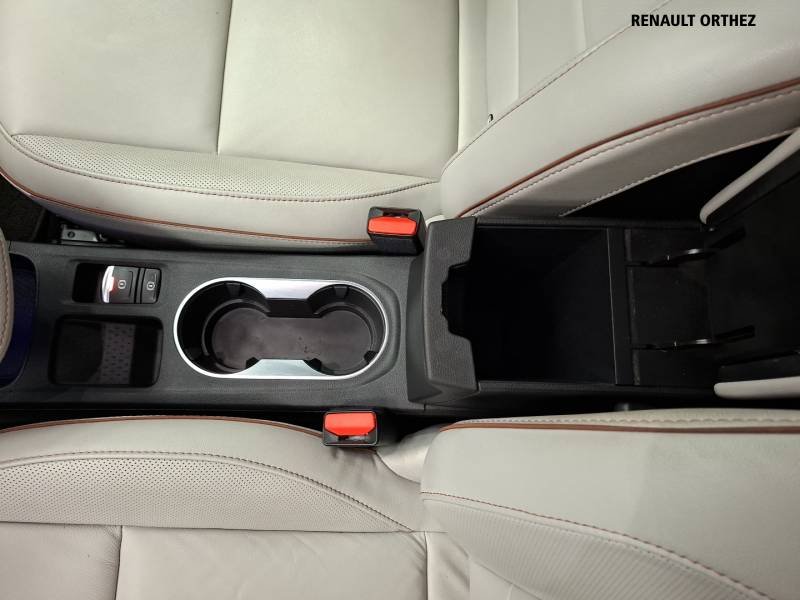 Renault Captur - Photo 24