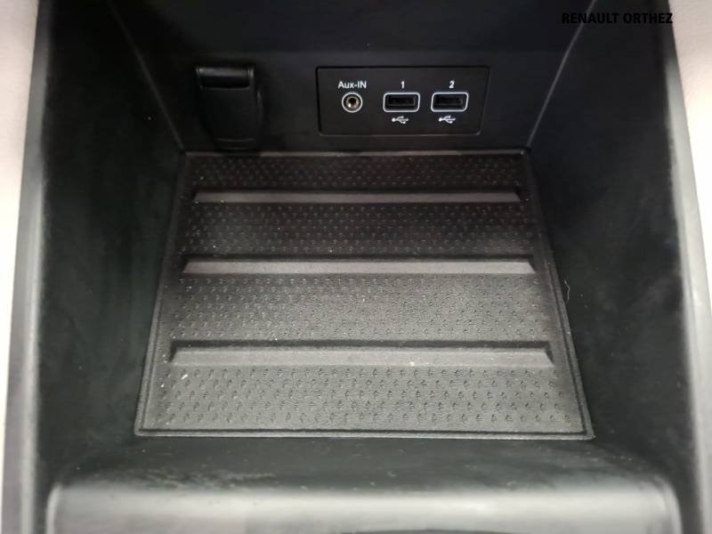 Renault Captur - Photo 25