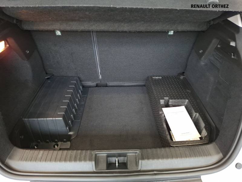 Renault Captur - Photo 26