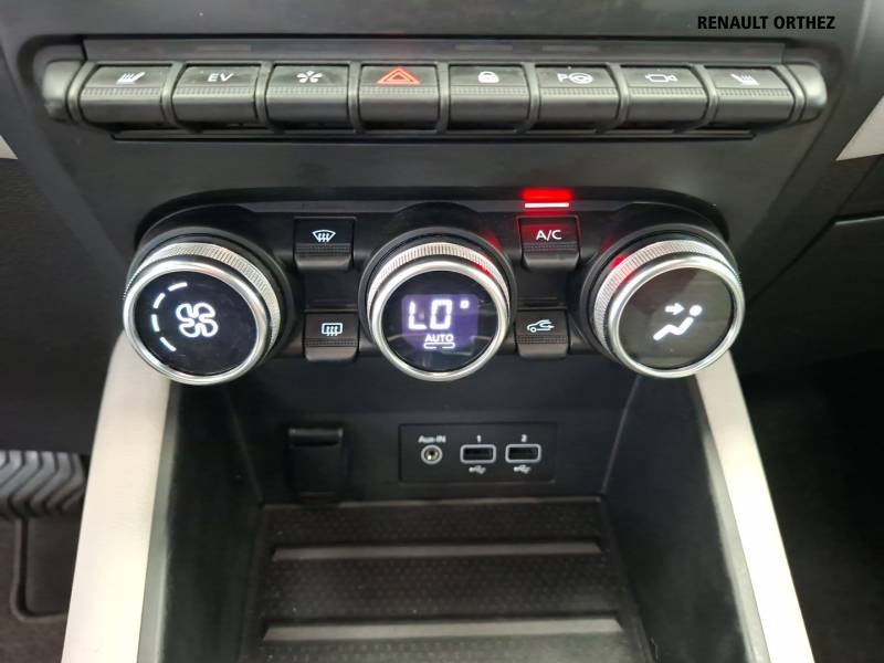 Renault Captur - Photo 27