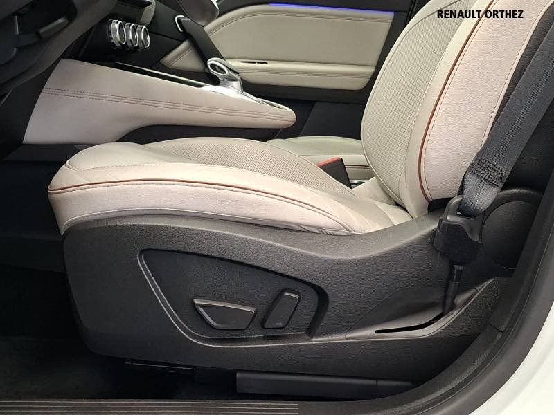 Renault Captur - Photo 29