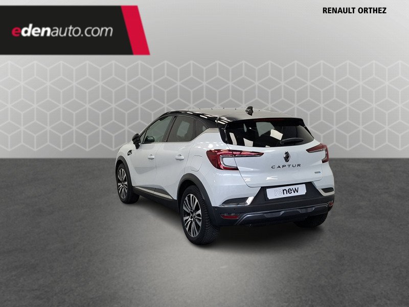 Renault Captur - Photo 3