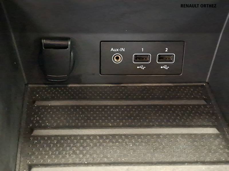 Renault Captur - Photo 31