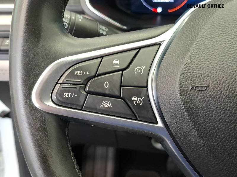 Renault Captur - Photo 33