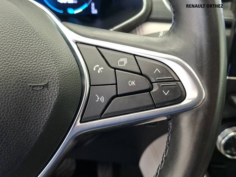 Renault Captur - Photo 34