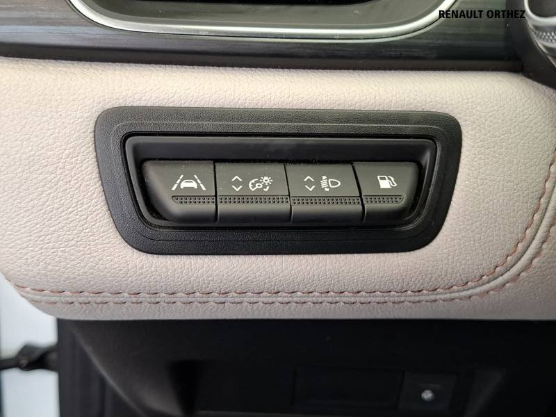 Renault Captur - Photo 35