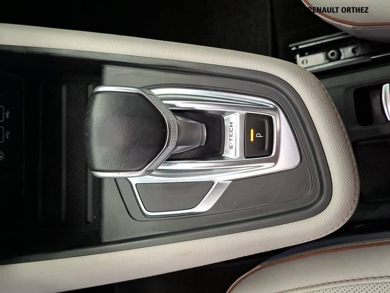 Renault Captur - Photo 36