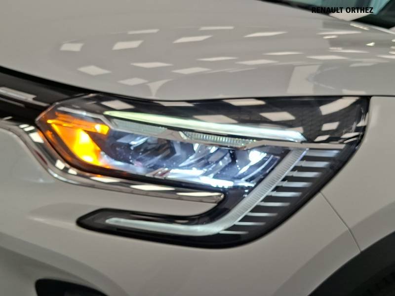 Renault Captur - Photo 37