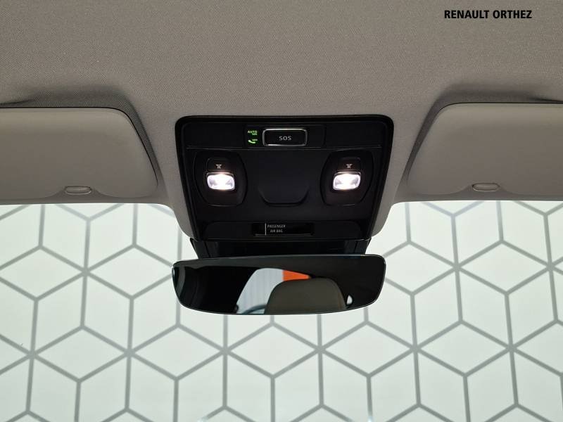 Renault Captur - Photo 40