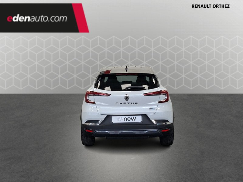Renault Captur - Photo 4