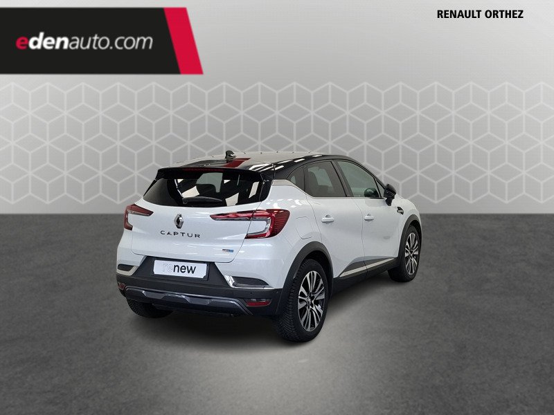 Renault Captur - Photo 5