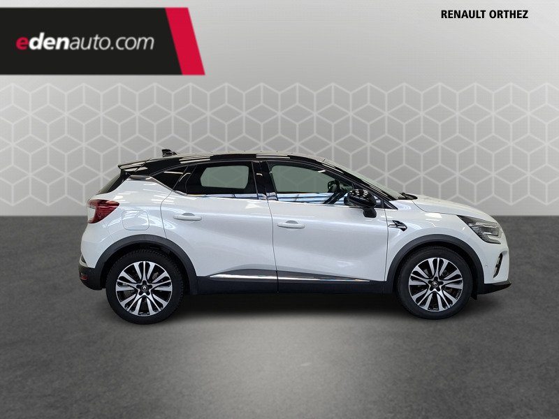 Renault Captur - Photo 6