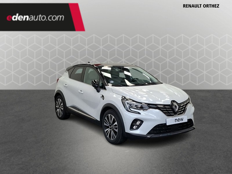 Renault Captur - Photo 7