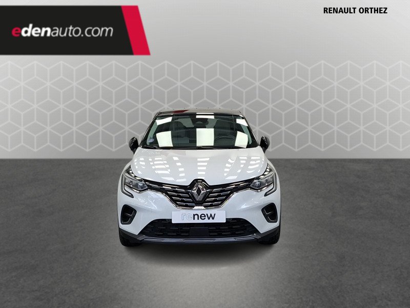 Renault Captur - Photo 8