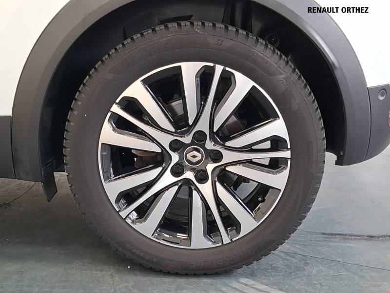 Renault Captur - Photo 9