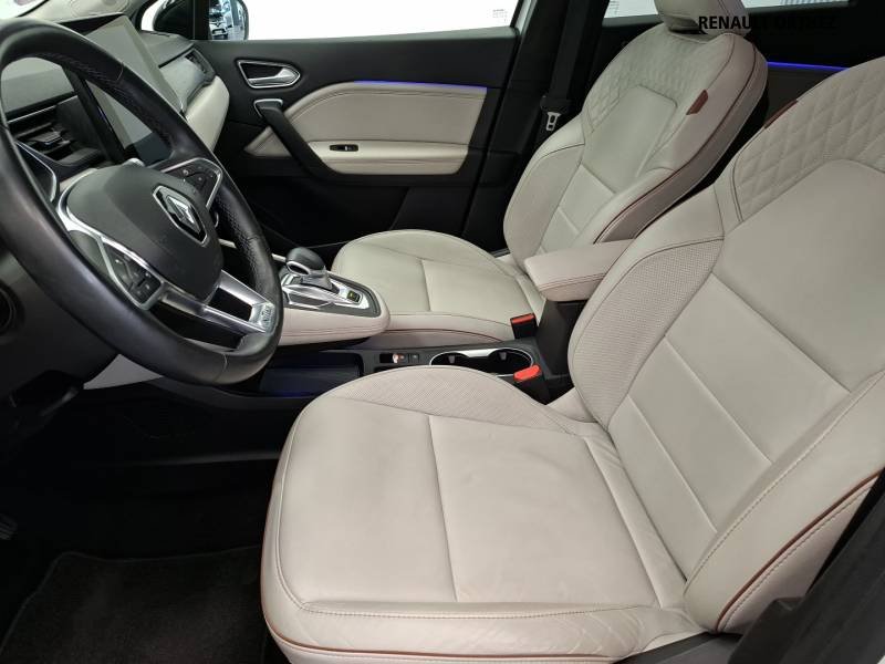 Renault Captur - Photo 10