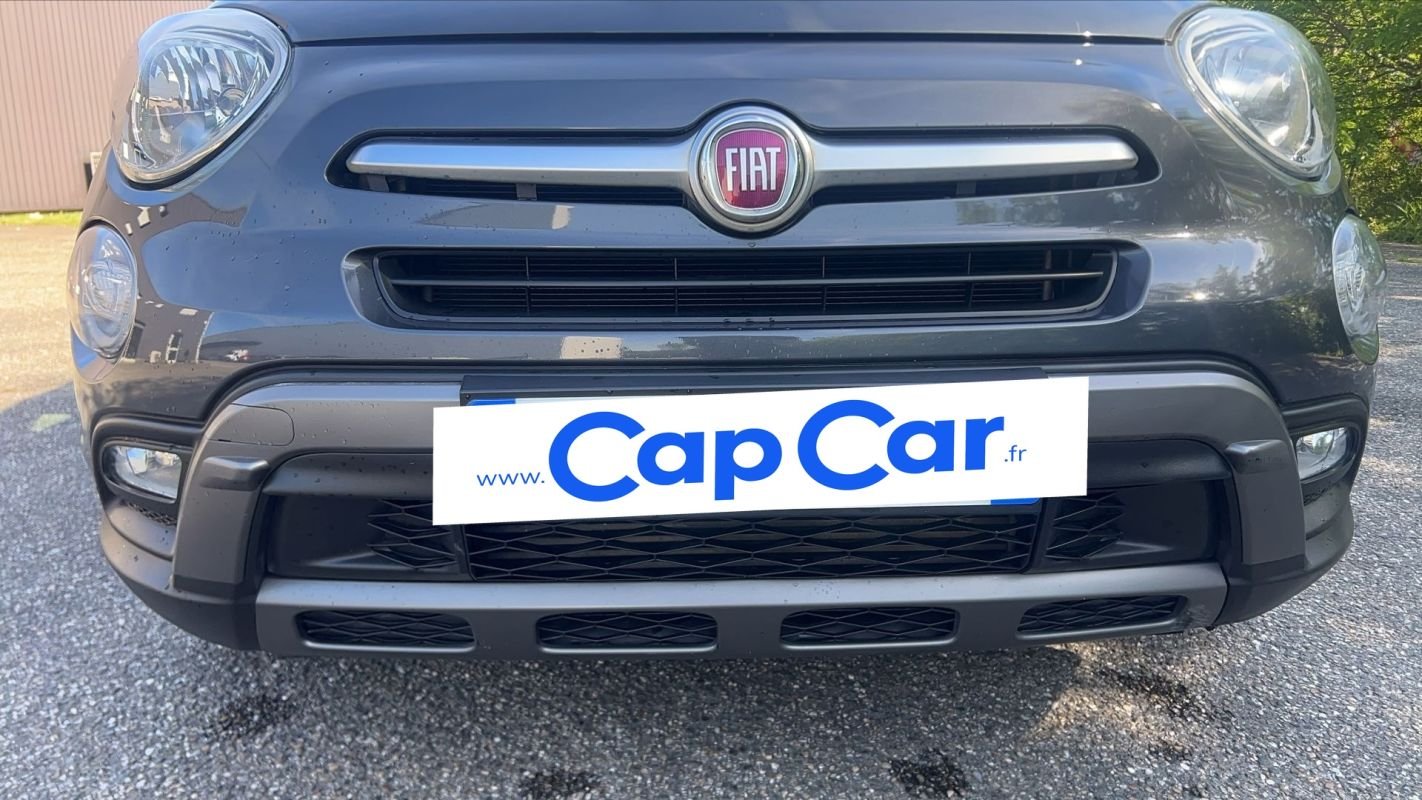 Fiat 500X - Photo 20