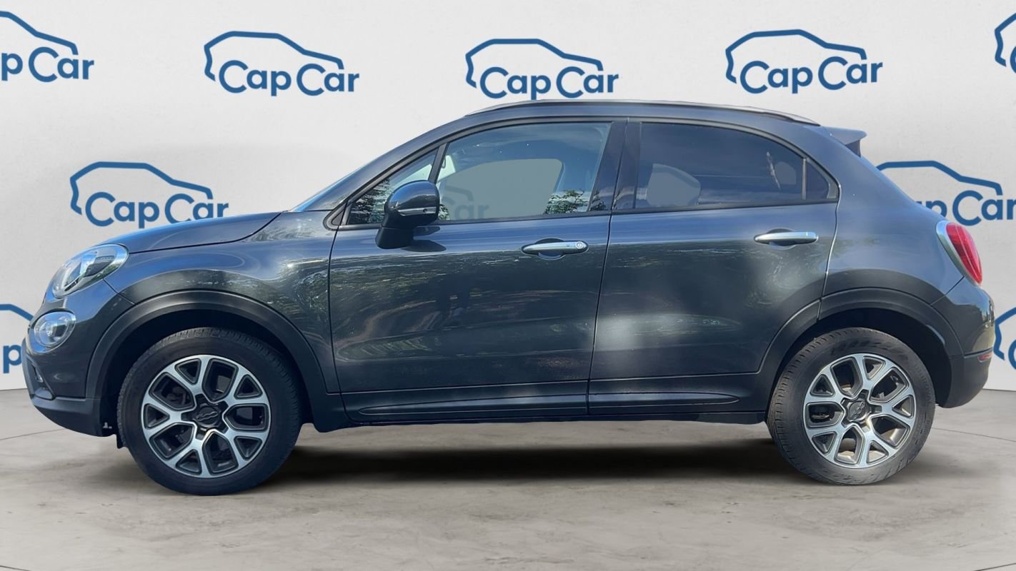 Fiat 500X - Photo 2