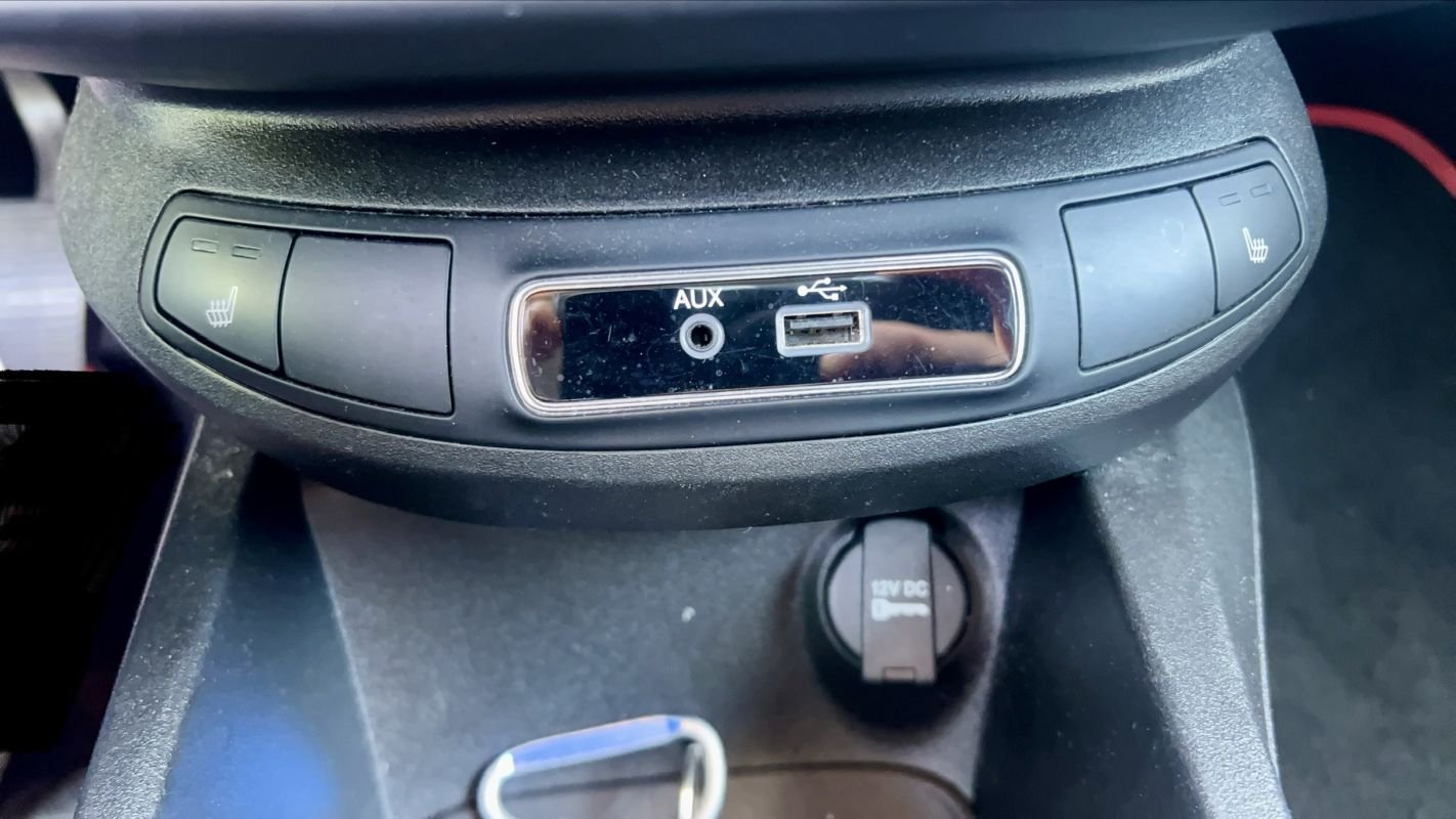 Fiat 500X - Photo 24