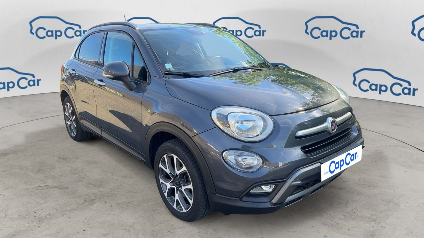 Fiat 500X - Photo 28