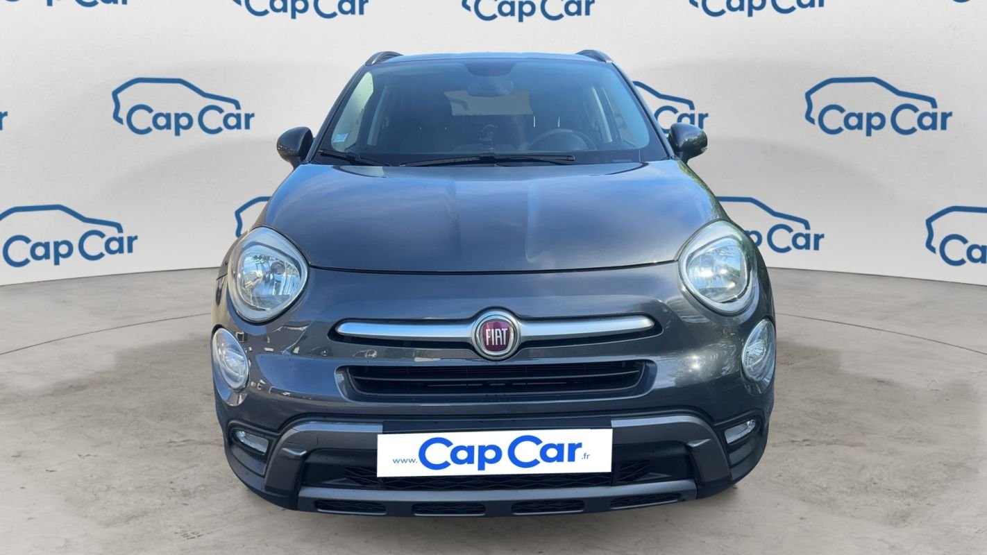 Fiat 500X - Photo 5