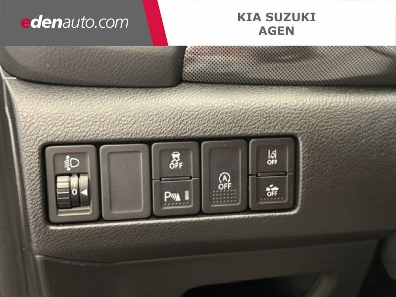 Suzuki Vitara - Photo 11