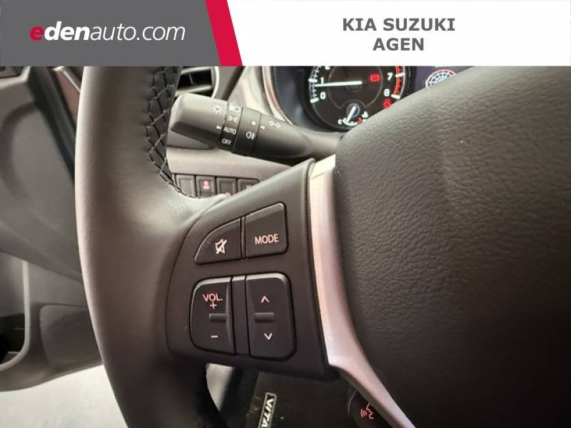 Suzuki Vitara - Photo 12