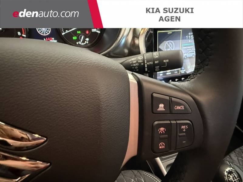 Suzuki Vitara - Photo 13