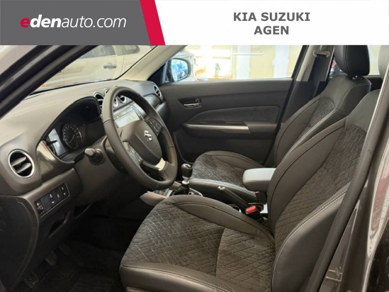 Suzuki Vitara - Photo 14