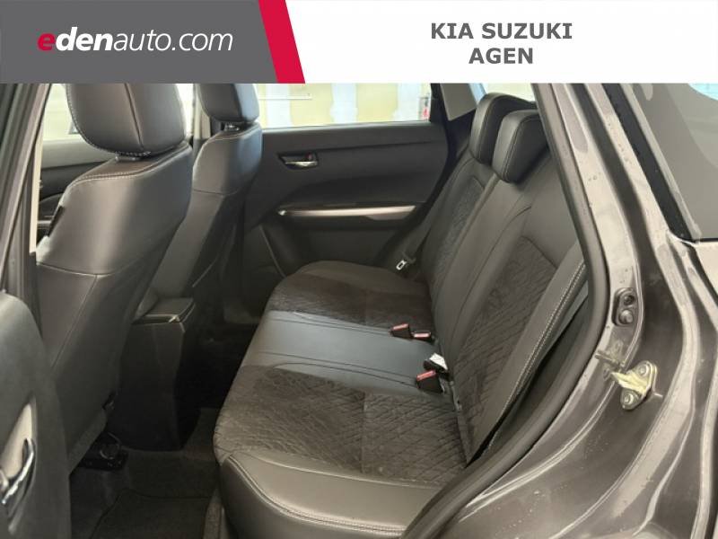 Suzuki Vitara - Photo 15
