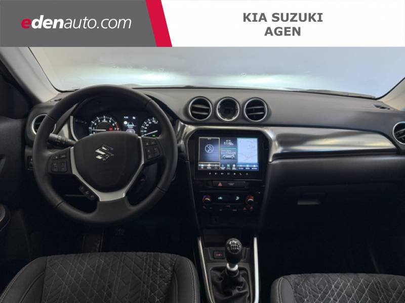 Suzuki Vitara - Photo 16