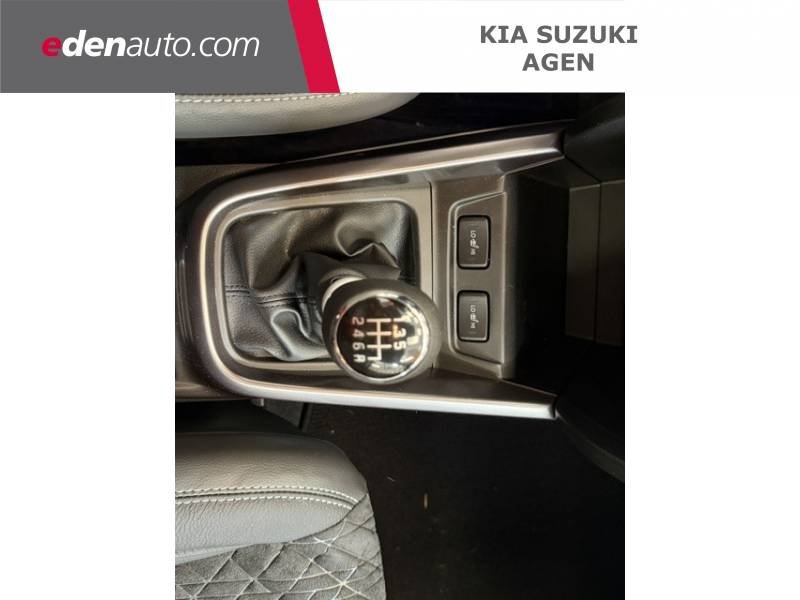 Suzuki Vitara - Photo 17